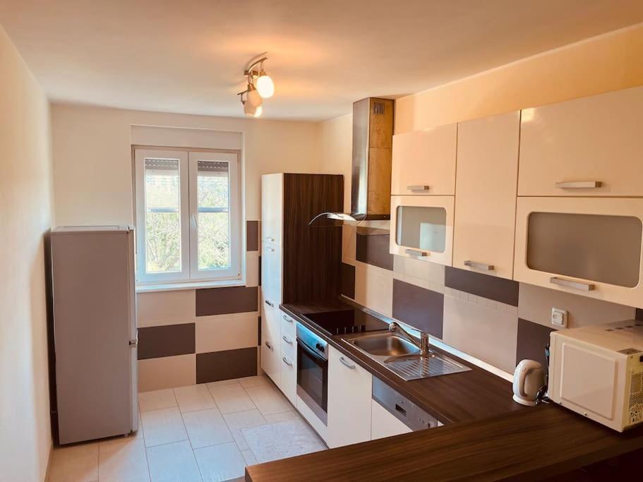 Apartma Marta *