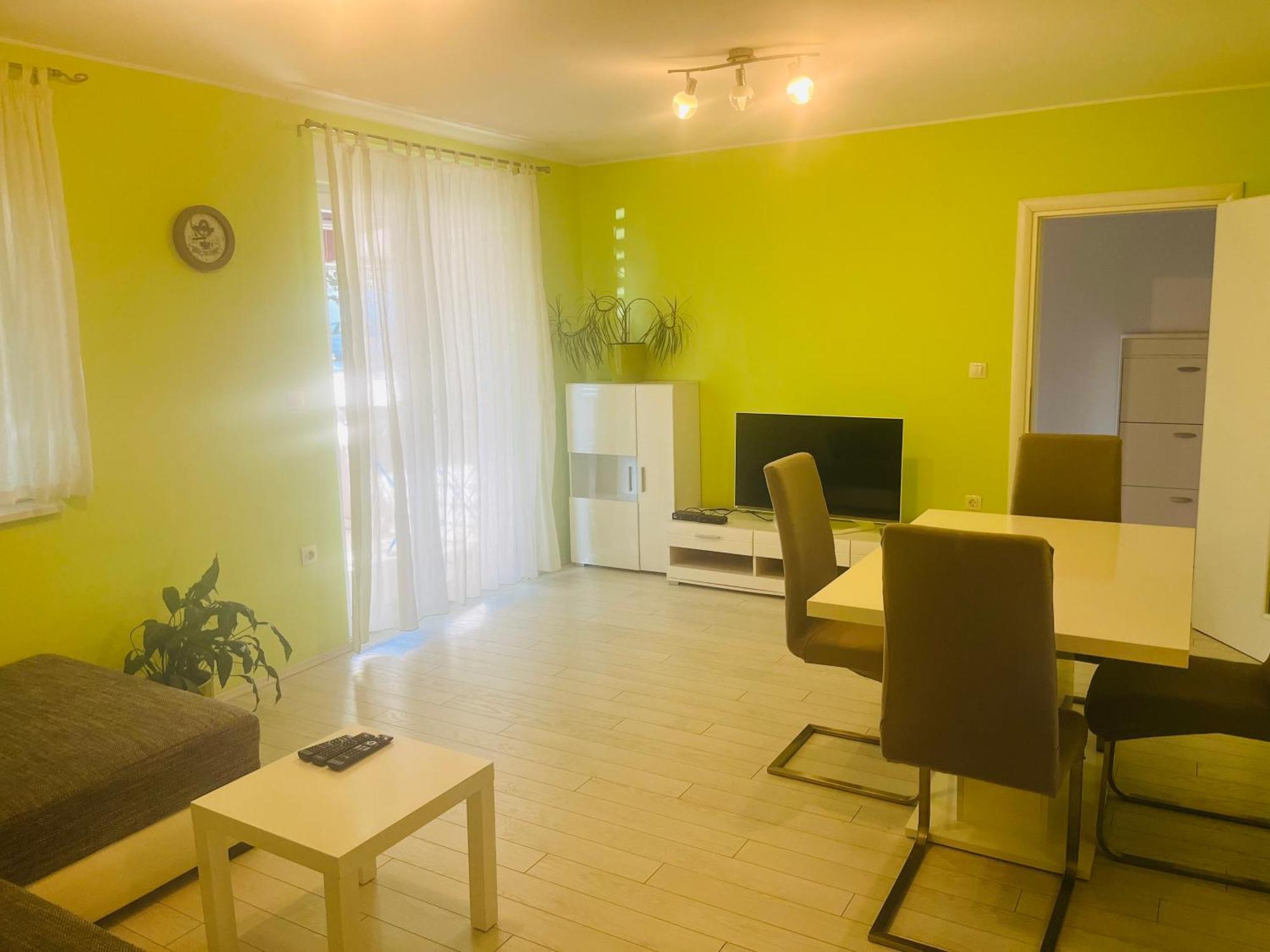 Apartma Marta Pula
